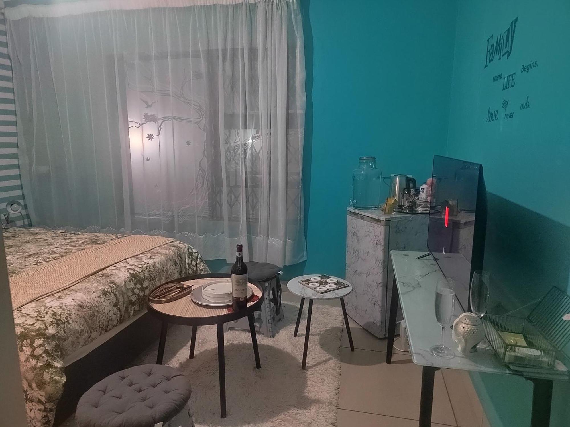 Palma Spaces Pretoria Luaran gambar
